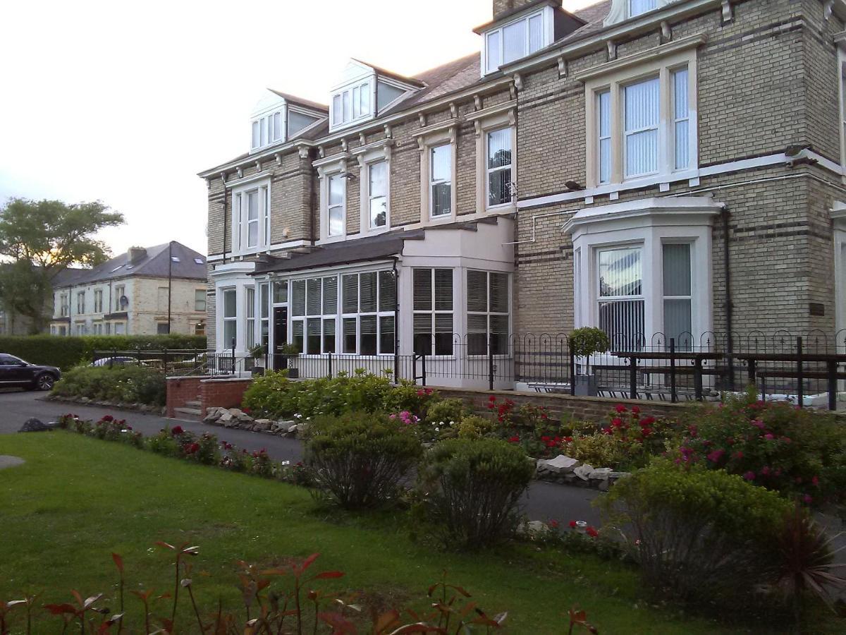 Clifton Hotel Newcastle Exterior photo