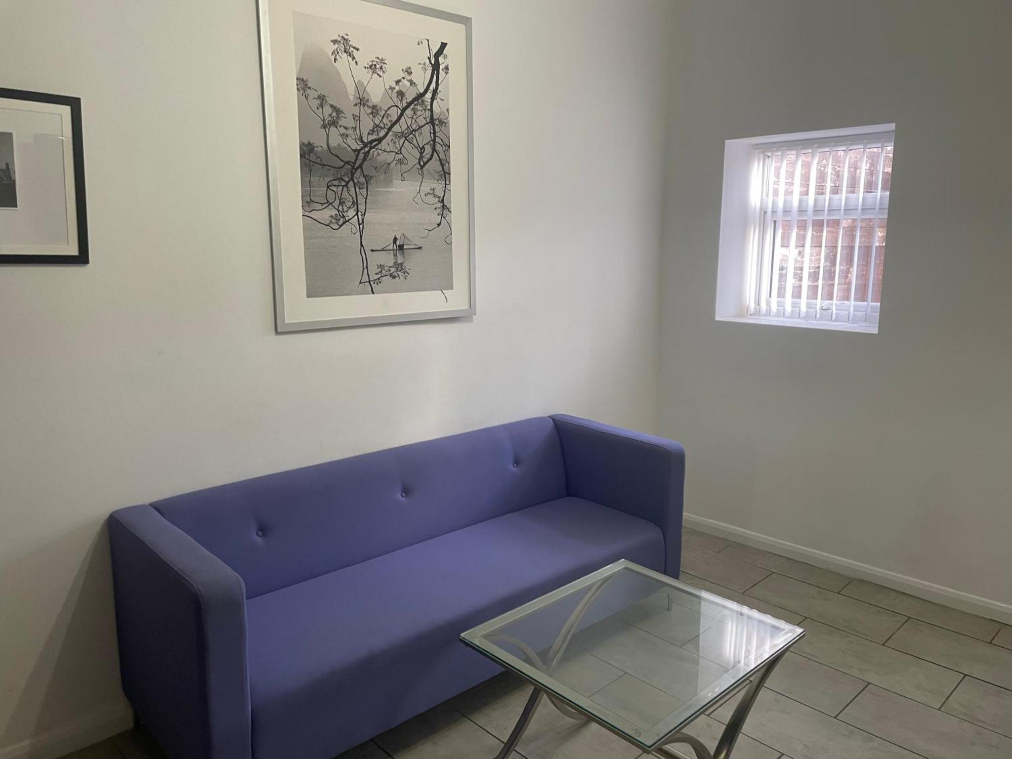 Clifton Hotel Newcastle Room photo